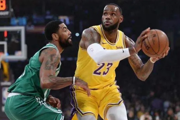 NBA進(jìn)攻戰(zhàn)術(shù)有哪些？
